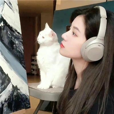 绿色的远方